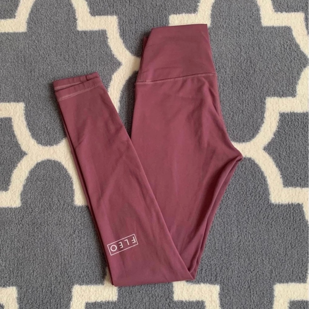 Fleo El Toro 28” Romey Leggings